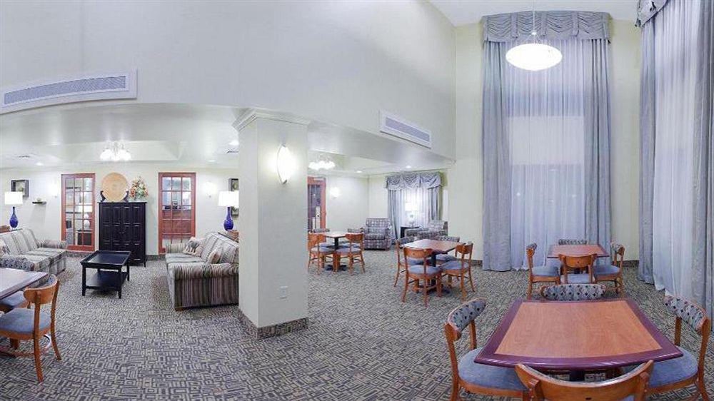 Holiday Inn Express & Suites Pine Bluff/Pines Mall By Ihg Extérieur photo