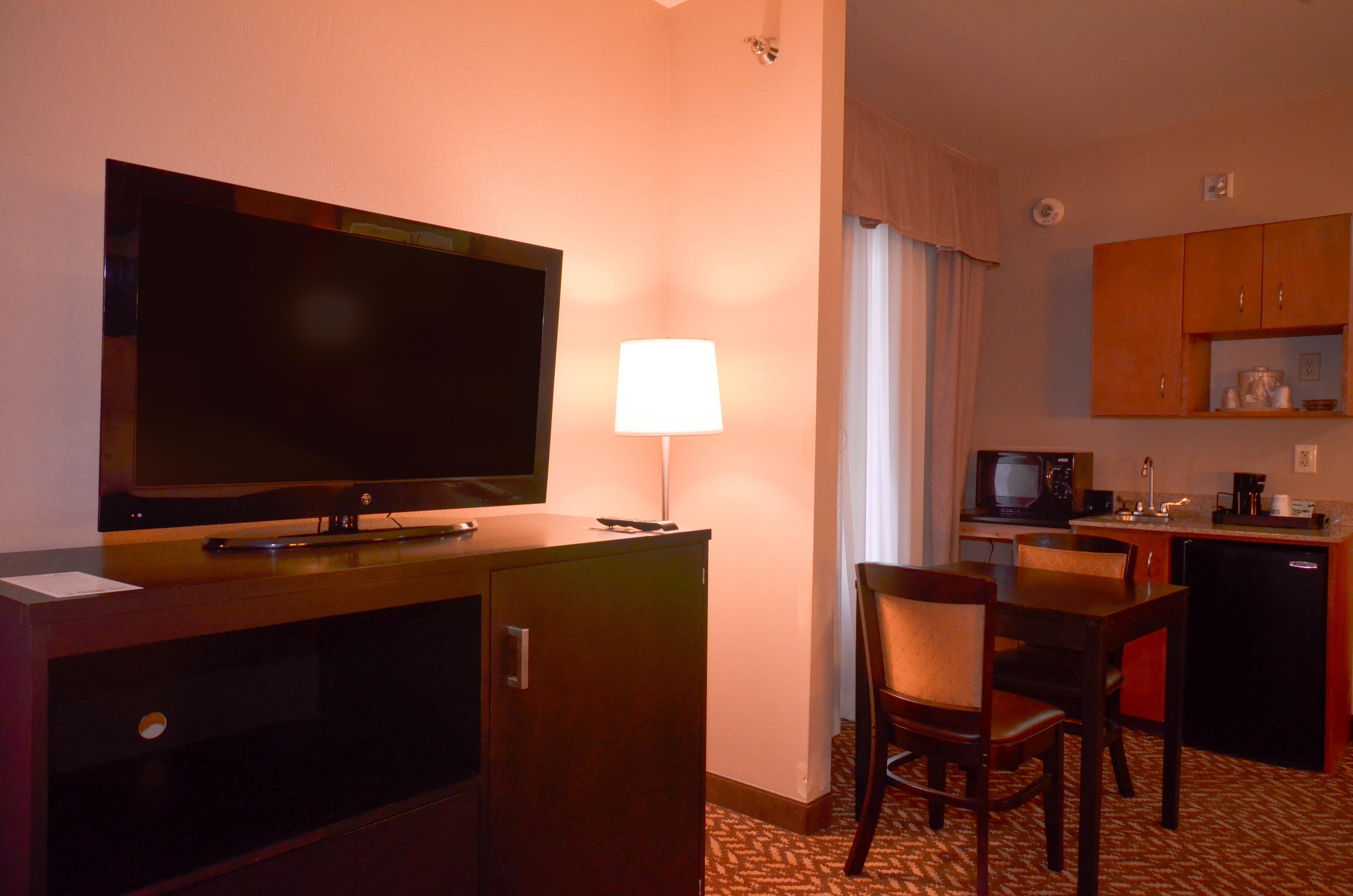 Holiday Inn Express & Suites Pine Bluff/Pines Mall By Ihg Extérieur photo