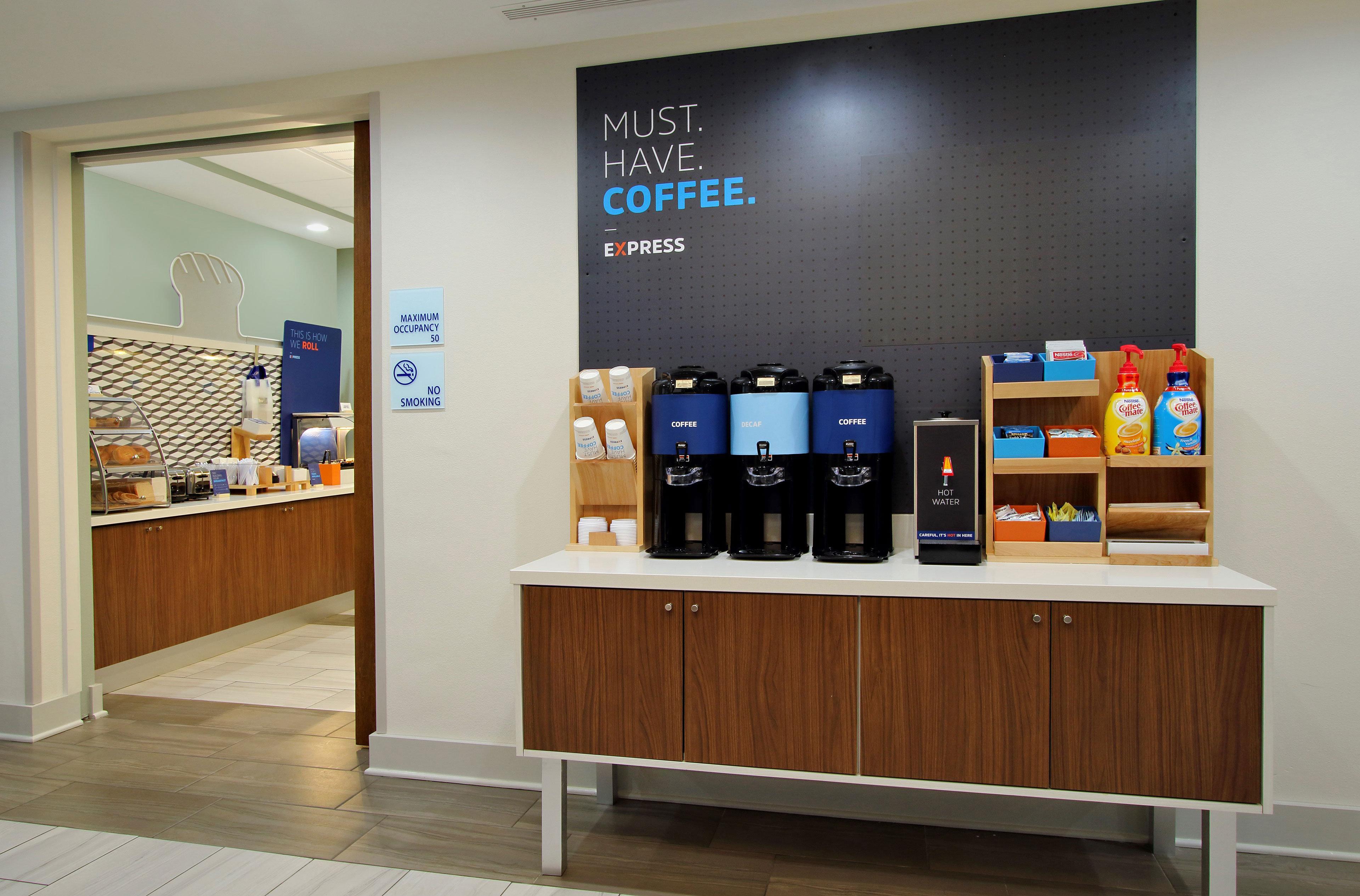 Holiday Inn Express & Suites Pine Bluff/Pines Mall By Ihg Extérieur photo