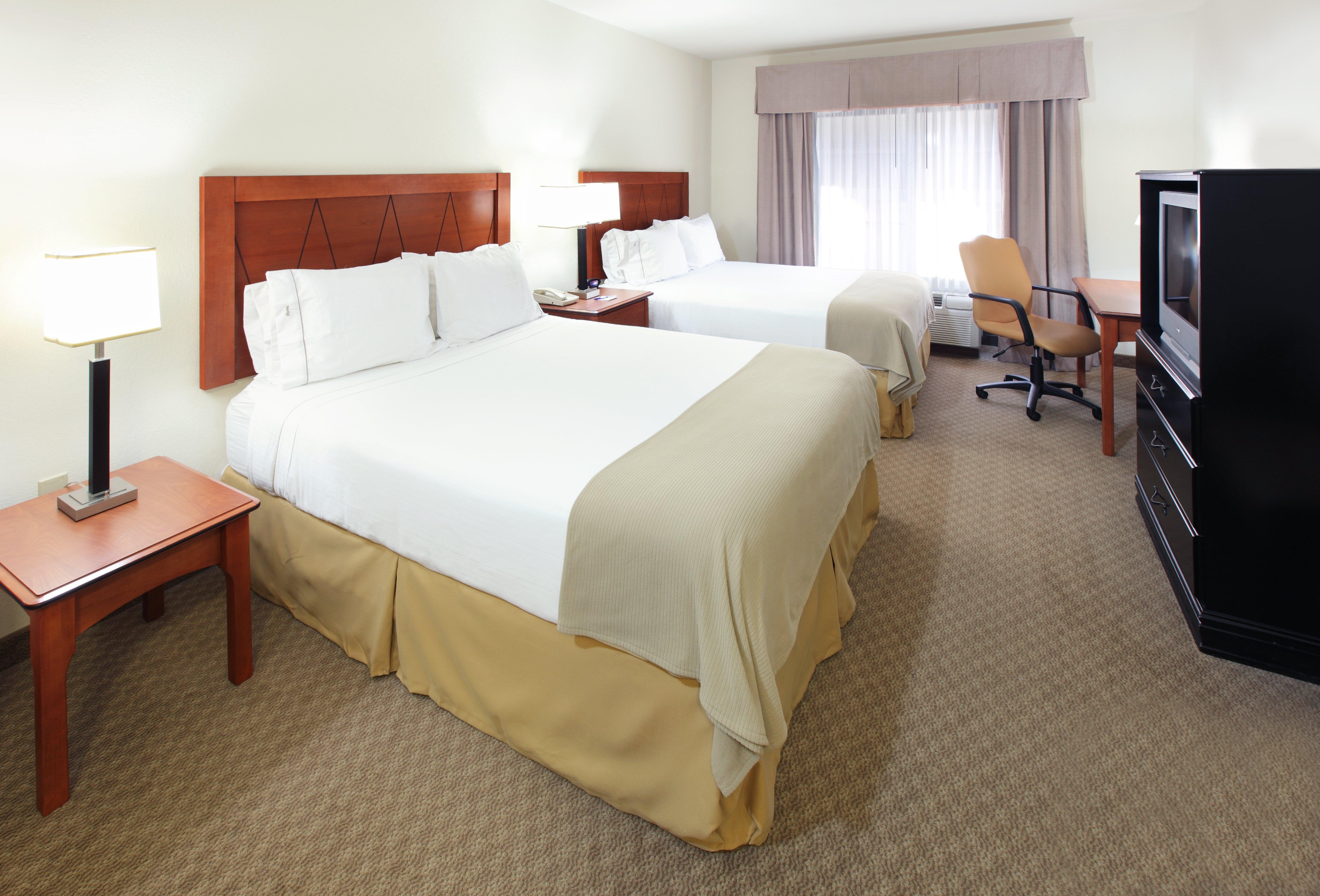 Holiday Inn Express & Suites Pine Bluff/Pines Mall By Ihg Extérieur photo
